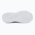 Детски обувки Champion Wave Tri G PS Low Cut silver/blue burgundy/imperial light blue 4