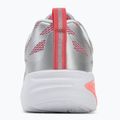 Детски обувки Champion Wave Tri G PS Low Cut silver/blue burgundy/imperial light blue 6
