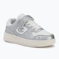 Детски обувки Champion RD18 BUBBLE G PS Low Cut wht/grey/nati