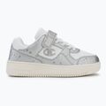 Детски обувки Champion RD18 BUBBLE G PS Low Cut wht/grey/nati 2