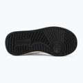 Детски обувки Champion RD25 Low B PS Low Cut white/highlighter greenblack 4
