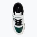 Детски обувки Champion RD25 Low B PS Low Cut white/highlighter greenblack 5