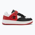 Детски обувки Champion RD25 Low B PS Low Cut white/red oxide/black 2