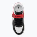 Детски обувки Champion RD25 Low B PS Low Cut white/red oxide/black 5