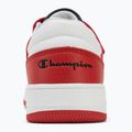 Детски обувки Champion RD25 Low B PS Low Cut white/red oxide/black 6