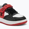 Детски обувки Champion RD25 Low B PS Low Cut white/red oxide/black 7