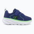 Детски обувки Champion HRO J B PS Low Cut basic white/flash green/new navy 2