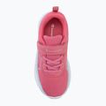 Детски обувки Champion HRO J G PS Low Cut blue/burgundy/light blue 5