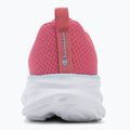 Детски обувки Champion HRO J G PS Low Cut blue/burgundy/light blue 6