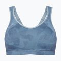 Спортен сутиен  Active Multi light blue 4