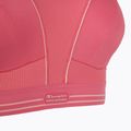 Спортен сутиен Shock Absorber Ultimate Run Bra pink 3
