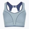 Спортен сутиен Shock Absorber Ultimate Run Bra light blue