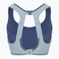 Спортен сутиен Shock Absorber Ultimate Run Bra light blue 2