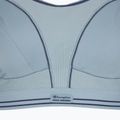 Спортен сутиен Shock Absorber Ultimate Run Bra light blue 3