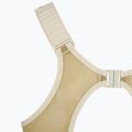 Спортен сутиен Shock Absorber Ultimate Run Bra Padded cream 4