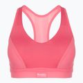 Спортен сутиен Shock Absorber Padded Sports pink