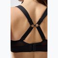 Спортен сутиен Shock Absorber High Intensity black 6