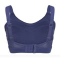 Спортен сутиен Shock Absorber High Intensity purple 2