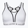 Спортен сутиен Shock Absorber Ultimate Run Bra Padded white