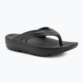 Дамски джапанки Aletha black на Ellesse