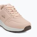 Ellesse дамски обувки Impress rose 7