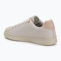 Ellesse дамски обувки Avril off white rose 3