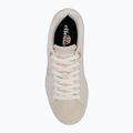 Ellesse дамски обувки Avril off white rose 5