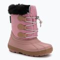 Детски ботуши за сняг BOATILUS Nippy 02 Sint. Leather pink