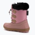 Детски ботуши за сняг BOATILUS Nippy 02 Sint. Leather pink 3
