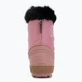 Детски ботуши за сняг BOATILUS Nippy 02 Sint. Leather pink 6