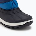 Детски ботуши за сняг BOATILUS Joggy Sport Lace turquoise blue 7
