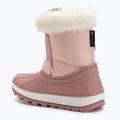 Детски ботуши за сняг BOATILUS Joggy Sport Lace pink 3