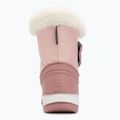 Детски ботуши за сняг BOATILUS Joggy Sport Lace pink 6