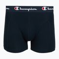 Мъжки боксерки Champion Trunk Knit royal /blue/navy 2