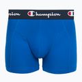 Мъжки боксерки Champion Trunk Knit royal /blue/navy 3