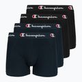Боксерки Champion U20002 4 black/logo pairs
