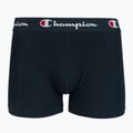 Боксерки Champion U20002 4 black/logo pairs 2