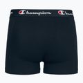 Боксерки Champion U20002 4 black/logo pairs 3