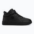 Мъжки обувки Champion RD18 Mid Cut triple black 2