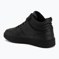 Мъжки обувки Champion RD18 Mid Cut triple black 3