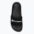 Champion Legacy Daytona black мъжки джапанки 6