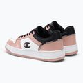 Champion Legacy Rebound 2.0 Low дамски обувки 3