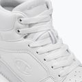 Champion Legacy Rebound 2.0 Mid white дамски обувки 8