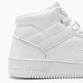 Champion Legacy Rebound 2.0 Mid white дамски обувки 9