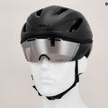 Giro Vanquish Integrated Mips каска за велосипед черна GR-7086773 9