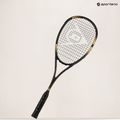 Dunlop Sonic Core Iconic Нова ракета за скуош черна 10326927 7