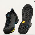 Дамски ботуши за трекинг SCARPA Zodiac GTX grey 71115-202/1 19