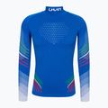 Мъжки термален суитшърт UYN Natyon 2.0 Italy UW Shirt Turtle Neck italia
