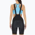 Дамски шорти за колоездене UYN Ridemiles black/black 3