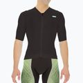 Мъжко колоездачно трико UYN Airwing black/black 3